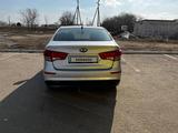 Kia Rio 2014 года за 5 898 000 тг. в Костанай – фото 4