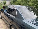 BMW 520 1994 годаүшін1 800 000 тг. в Шымкент – фото 3
