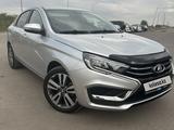 ВАЗ (Lada) Vesta 2025 годаүшін6 500 000 тг. в Караганда