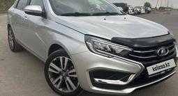 ВАЗ (Lada) Vesta 2025 годаүшін6 500 000 тг. в Караганда