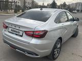 ВАЗ (Lada) Vesta 2025 годаүшін6 500 000 тг. в Караганда – фото 4