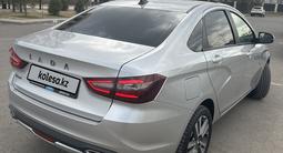 ВАЗ (Lada) Vesta 2025 годаүшін6 500 000 тг. в Караганда – фото 4