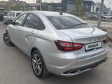 ВАЗ (Lada) Vesta 2025 годаүшін6 500 000 тг. в Караганда – фото 3