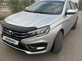 ВАЗ (Lada) Vesta 2025 годаүшін6 500 000 тг. в Караганда – фото 2
