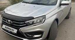 ВАЗ (Lada) Vesta 2025 годаүшін6 500 000 тг. в Караганда – фото 2