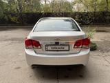 Chevrolet Cruze 2009 годаfor3 300 000 тг. в Алматы – фото 4