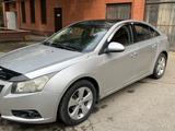 Chevrolet Cruze 2009 годаfor3 300 000 тг. в Алматы – фото 2