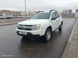 Renault Duster 2019 года за 6 500 000 тг. в Караганда – фото 2