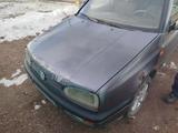 Volkswagen Golf 1993 года за 1 200 000 тг. в Кулан