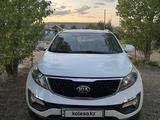 Kia Sportage 2014 года за 5 900 000 тг. в Астана