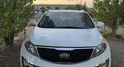 Kia Sportage 2014 года за 5 900 000 тг. в Астана