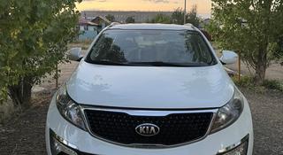 Kia Sportage 2014 года за 5 900 000 тг. в Астана