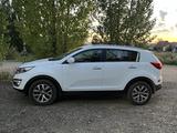 Kia Sportage 2014 года за 5 900 000 тг. в Астана – фото 2