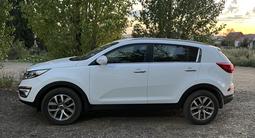 Kia Sportage 2014 года за 5 900 000 тг. в Астана – фото 2