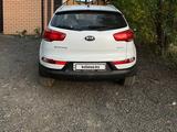 Kia Sportage 2014 года за 5 900 000 тг. в Астана – фото 3