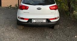 Kia Sportage 2014 года за 5 900 000 тг. в Астана – фото 3
