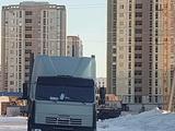 КамАЗ  5410 1988 годаүшін9 500 000 тг. в Астана – фото 2