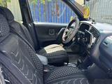 Volkswagen Golf 1993 годаүшін1 500 000 тг. в Тараз – фото 5