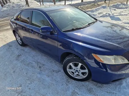 Toyota Camry 2007 года за 6 200 000 тг. в Караганда