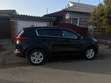 Kia Sportage 2016 года за 9 800 000 тг. в Рудный – фото 4