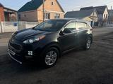 Kia Sportage 2016 года за 7 500 000 тг. в Рудный – фото 2