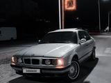 BMW 525 1991 годаүшін1 500 000 тг. в Кызылорда