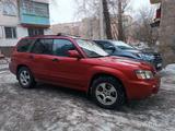 Subaru Forester 2003 годаүшін4 300 000 тг. в Темиртау