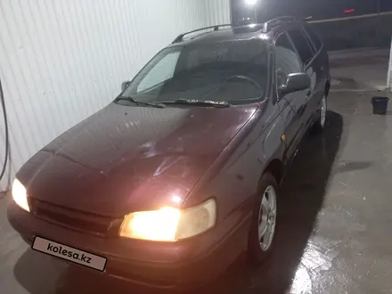 Toyota Carina E 1993 года за 2 200 000 тг. в Алматы – фото 11