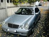 Mercedes-Benz E 320 2001 года за 6 800 000 тг. в Алматы