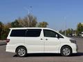 Toyota Alphard 2004 года за 4 200 000 тг. в Уральск – фото 2