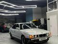 BMW 520 1990 года за 1 600 000 тг. в Семей – фото 11