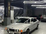 BMW 520 1990 годаүшін1 900 000 тг. в Семей – фото 2