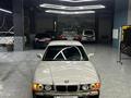 BMW 520 1990 года за 1 600 000 тг. в Семей – фото 10