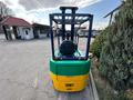 Komatsu  FB25 EX электро, 6.5 метра, 2.5 тонны 2010 годаүшін7 900 000 тг. в Алматы – фото 6
