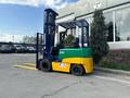 Komatsu  FB25 EX электро, 6.5 метра, 2.5 тонны 2010 годаүшін7 900 000 тг. в Алматы – фото 5