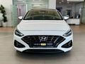 Hyundai i30 2023 годаfor9 990 000 тг. в Атырау – фото 6