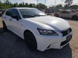 Lexus GS 250 2015 года за 46 000 тг. в Алматы