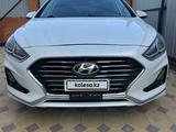 Hyundai Sonata 2018 года за 5 600 000 тг. в Атырау