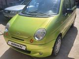 Daewoo Matiz 2014 года за 2 100 000 тг. в Шымкент – фото 3