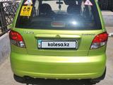 Daewoo Matiz 2014 года за 2 100 000 тг. в Шымкент – фото 5