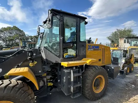 XCMG  Lw330 KZ 2026 года за 15 600 000 тг. в Актау – фото 4