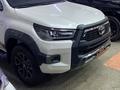 Toyota Hilux Adventure 2022 года за 27 500 000 тг. в Астана – фото 2