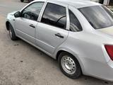 ВАЗ (Lada) Granta 2190 2012 года за 1 500 000 тг. в Актобе – фото 2