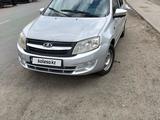 ВАЗ (Lada) Granta 2190 2012 года за 1 500 000 тг. в Актобе