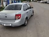 ВАЗ (Lada) Granta 2190 2012 года за 1 500 000 тг. в Актобе – фото 3