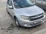 ВАЗ (Lada) Granta 2190 2012 года за 1 500 000 тг. в Актобе – фото 5