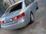 Hyundai Sonata 2004 года за 4 100 000 тг. в Сарыагаш – фото 5