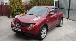 Nissan Juke 2011 года за 5 850 000 тг. в Алматы