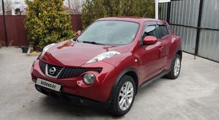 Nissan Juke 2011 года за 5 850 000 тг. в Алматы