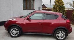 Nissan Juke 2011 года за 5 850 000 тг. в Алматы – фото 2